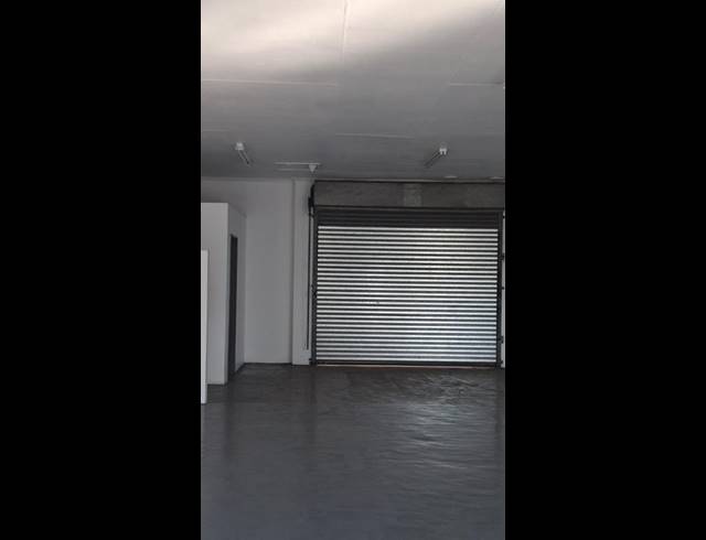 INDUSTRIAL PROPERTY TO RENT IN ALTON